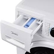 Combin&eacute; Tout en Un Laveuse-S&eacute;cheuse sans Ventilation de 24" / 3,1 Pi&sup3; Midea ( MLC31N4AWW )