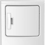 S&eacute;cheuse de 6,7 pi&sup3; Blanche Midea ( MLE47C4AWW )