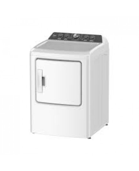 Sécheuse de 6,7 pi³ Blanche Midea ( MLE47C4AWW )