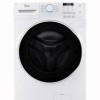 Laveuse &agrave; Chargement Frontal de 5,2 pi&sup3; Blanche Midea ( MLH52N5AWW )