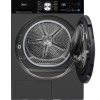 S&eacute;cheuse Compacte &agrave; Pompe &agrave; Chaleur de 4,4 pi&sup3; Gris M&eacute;tallique Midea ( MLHE31S2BBG )