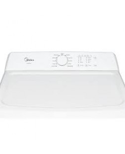 Sécheuse Électrique de 7 pi³ avec Séchage par Capteur Blanche Midea ( MLTE42A2BWW )