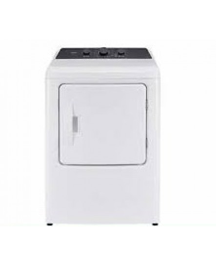 Sécheuse Électrique de 7 pi³ / 27" Blanche Midea ( MLTE47A5BWW )