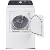 S&eacute;cheuse &Eacute;lectrique de 7 pi&sup3; Blanche Midea ( MLTE52M2BWW )