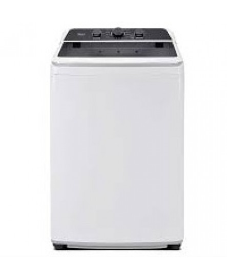Laveuse à Chargement par le Haut de 4,7 pi3 / 27" Blanche Midea ( MLTW47A5BWW )