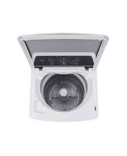 Laveuse à Chargement par le Haut de 4,7 pi3 / 27" Blanche Midea ( MLTW47A5BWW )