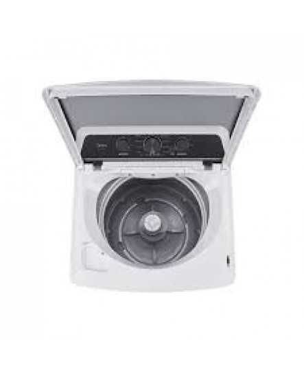 Laveuse à Chargement par le Haut de 4,7 pi3 / 27" Blanche Midea ( MLTW47A5BWW )