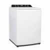 Laveuse &agrave; Chargement par le Haut de 4,7 pi&sup3; / 27" Blanche Midea ( MLV47C3AWW )