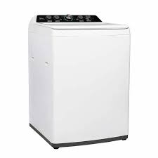 Laveuse &agrave; Chargement par le Haut de 4,7 pi&sup3; / 27" Blanche Midea ( MLV47C3AWW )