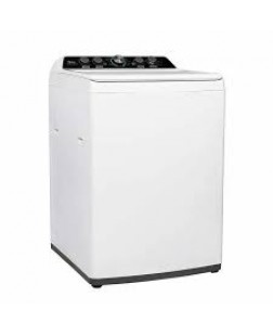 Laveuse à Chargement par le Haut de 4,7 pi³ / 27" Blanche Midea ( MLV47C3AWW )