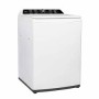 Laveuse &agrave; Chargement par le Haut de 4,7 pi&sup3; / 27" Blanche Midea ( MLV47C3AWW )