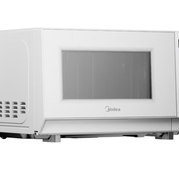 Micro-Ondes de Comptoir de 900 Watts / 0.9 pi&sup3; Blanc Midea ( MMC09S2BWW )