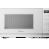 Micro-Ondes de Comptoir de 900 Watts / 0.9 pi&sup3; Blanc Midea ( MMC09S2BWW )
