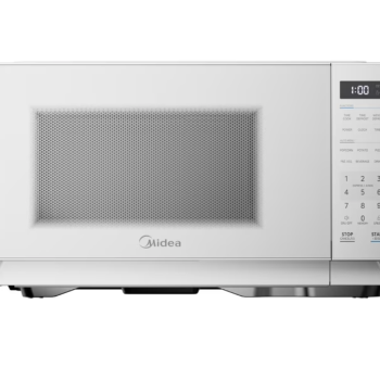 Micro-Ondes de Comptoir de 900 Watts / 0.9 pi&sup3; Blanc Midea ( MMC09S2BWW )