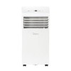 Climatiseur Portatif 3 en 1 de 8 000 BTU Midea ( MP05DRWBA3RCM )