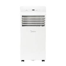 Climatiseur Portatif 3 en 1 de 8 000 BTU Midea ( MP05DRWBA3RCM )