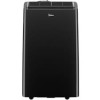 Climatiseur Portatif DUO Intelligent 12 000 BTU/10 000 BTU SACC avec Inverseur Noir Midea ( MP10SVKBA3RCM )