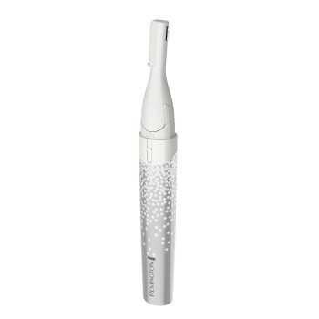 Ensemble d'&eacute;pilation pour le visage Smooth and Silky avec une pince &agrave; &eacute;piler de luxe *PRODUIT NEUF* Remington ( MPT4000CDN )