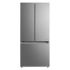 R&eacute;frig&eacute;rateur de 18.4 pi&sup3; / 30" avec Poign&eacute;es Encastr&eacute;es en Acier inoxydable Midea ( MRF18B4AST )