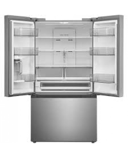 R&eacute;frig&eacute;rateur de 26.5 pi&sup3; / 36" &agrave; Profondeur de Comptoir en Acier inoxydable Midea ( MRF2716BST )