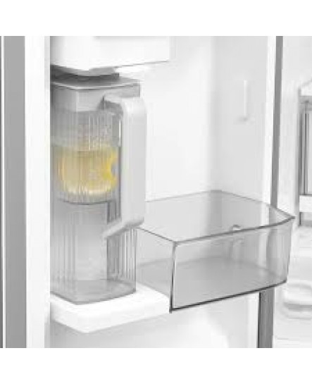 R&eacute;frig&eacute;rateur de 26.5 pi&sup3; / 36" &agrave; Profondeur de Comptoir en Acier inoxydable Midea ( MRF2716BST )