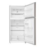 R&eacute;frig&eacute;rateur 18.1 pi&sup3; / 30" avec Cong&eacute;lateur Sup&eacute;rieur en Acier Inoxydable Midea ( MRT18D3BST )