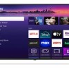 LED 55" UHD 4K Roku Smart Magnavox ( MRTU5510 )