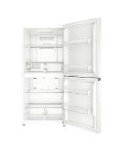 R&eacute;frig&eacute;rateur / Cong&eacute;lateur Convertible de 20 pi&sup3; / 30" Blanc Midea ( MRU21C7BWW )