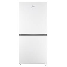 R&eacute;frig&eacute;rateur / Cong&eacute;lateur Convertible de 20 pi&sup3; / 30" Blanc Midea ( MRU21C7BWW )