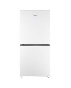 R&eacute;frig&eacute;rateur / Cong&eacute;lateur Convertible de 20 pi&sup3; / 30" Blanc Midea ( MRU21C7BWW )