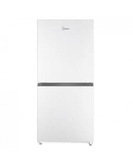 R&eacute;frig&eacute;rateur / Cong&eacute;lateur Convertible de 20 pi&sup3; / 30" Blanc Midea ( MRU21C7BWW )