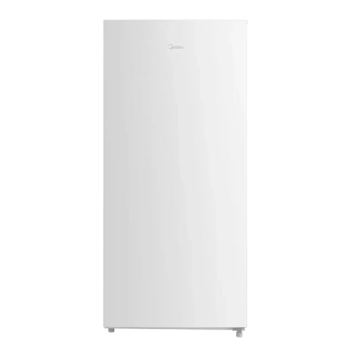 R&eacute;frig&eacute;rateur / Cong&eacute;lateur Convertible de 21 pi&sup3; / 30" Blanc Midea ( MRU21F6AWW )