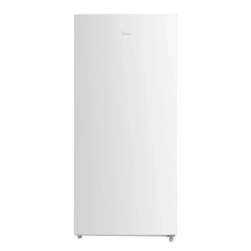 R&eacute;frig&eacute;rateur / Cong&eacute;lateur Convertible de 21 pi&sup3; / 30" Blanc Midea ( MRU21F6AWW )