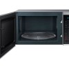 Four &agrave; micro-ondes de 1.4 pi&sup3; avec cuisson &agrave; capteur en acier inoxydable Samsung ( MS14K6000AS )