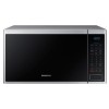 Four &agrave; micro-ondes de 1.4 pi&sup3; avec cuisson &agrave; capteur en acier inoxydable Samsung ( MS14K6000AS )