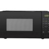 Four &agrave; Micro-Ondes de Comptoir de 1.1 pi&sup3; Noir Mainstays ( MS8436193153-03 )