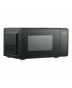 Four &agrave; Micro-Ondes de Comptoir de 1.1 pi&sup3; Noir Mainstays ( MS8436193153-03 )