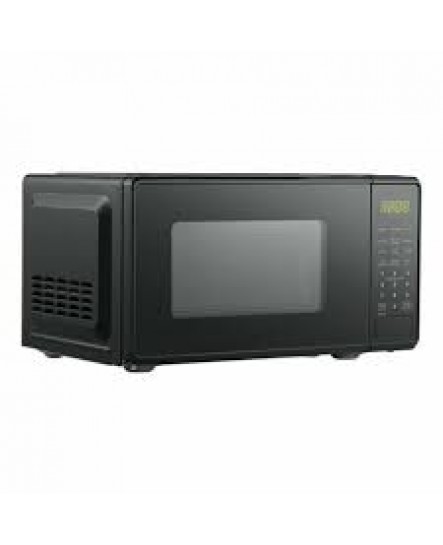 Four &agrave; Micro-Ondes de Comptoir de 1.1 pi&sup3; Noir Mainstays ( MS8436193153-03 )