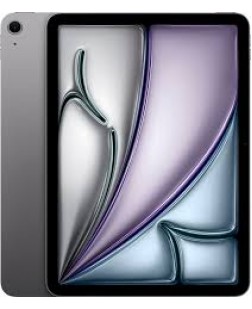 iPad Air 11" / 128 Go avec Wi-Fi 6e génération Gris Cosmique Apple ( MUWC3CL/A )