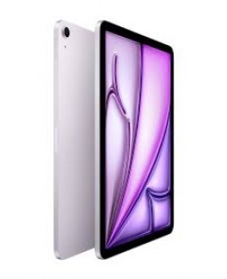 iPad Air 11" / 128 Go avec Wi-Fi 6e génération Violet Apple ( MUWF3CL/A )