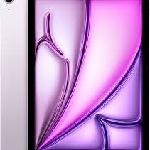 iPad Air 11" / 128 Go avec Wi-Fi 6e g&eacute;n&eacute;ration Violet Apple ( MUWF3CL/A )