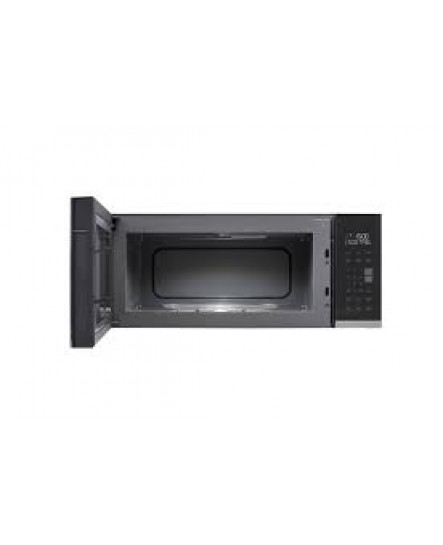 Four à Micro-Ondes à Hotte Intégrée 1.3 pi³ / 400 CFM à Profil Bas en Acier Inoxydable LG ( MVEF1323F )