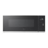 Four &agrave; Micro-Ondes &agrave; Hotte Int&eacute;gr&eacute;e 1.3 pi&sup3; / 400 CFM &agrave; Profil Bas en Acier Inoxydable LG ( MVEF1323F )