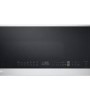 Four &agrave; Micro-Ondes &agrave; Hotte Int&eacute;gr&eacute;e 2,0 pi&sup3; / 400 CFM EasyClean en Acier Inoxydable LG ( MVEL2033F )
