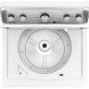 Laveuses &agrave; chargement vertical de 4.9 pi&sup3; Blanche Maytag ( MVWC565FW )