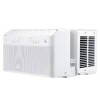 Climatiseur De Fen&ecirc;tre Intelligent De 12 000 BTU &Agrave; Onduleur En Forme De U Midea ( MW12MSWBA6RCM )