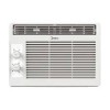 Climatiseur de fen&ecirc;tre de 5 000 BTU Midea ( MWMW050CM1A )