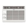 Climatiseur de fen&ecirc;tre de 5 000 BTU Midea ( MWMW050CM1A )