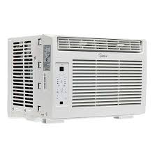 Climatiseur de fen&ecirc;tre de 6 000 BTU Midea ( MWMWT060CR1A )