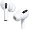 AirPods Pro &Eacute;couteurs Boutons 100 % Sans Fil &agrave; Suppression du Bruit Blanc Apple ( MWP22AM/A )